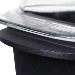 Relaxdays Bräter Mit Deckel -OUTSUNNY Verkäufe 8600323900 100266470 prod 006