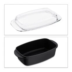 Relaxdays Bräter Mit Deckel -OUTSUNNY Verkäufe 8600323900 100266470 prod 008