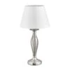 Relaxdays Schirmlampe Antik