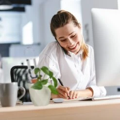 Relaxdays 12 X Tonkegel Bewässerung -OUTSUNNY Verkäufe 8600323900 100292400 prod 003