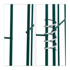 Relaxdays Komposter Metall 3er Set -OUTSUNNY Verkäufe 8600323900 100295590 prod 006