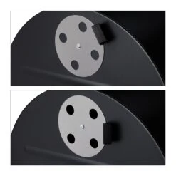 Relaxdays Holzkohlegrill Mit Deckel -OUTSUNNY Verkäufe 8600323900 100306900 prod 006