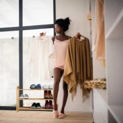 Relaxdays Schuhregal Bambus Stapelbar -OUTSUNNY Verkäufe 8600323900 100314540 prod 003