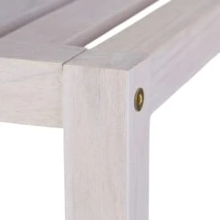 Relaxdays Badregal Walnuss Weiß -OUTSUNNY Verkäufe 8600323900 10031510348 prod 006