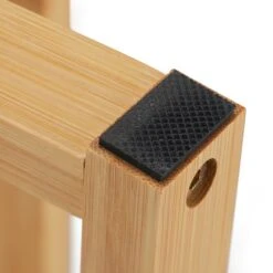 Relaxdays Beistelltisch 2er Set Weiß -OUTSUNNY Verkäufe 8600323900 100321930 prod 008