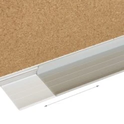 Relaxdays Kombitafel Pinnwand & Magnettafel 10 Relaxdays Kombitafel Pinnwand & Magnettafel -OUTSUNNY Verkäufe 8600323900 100322481280 prod 009