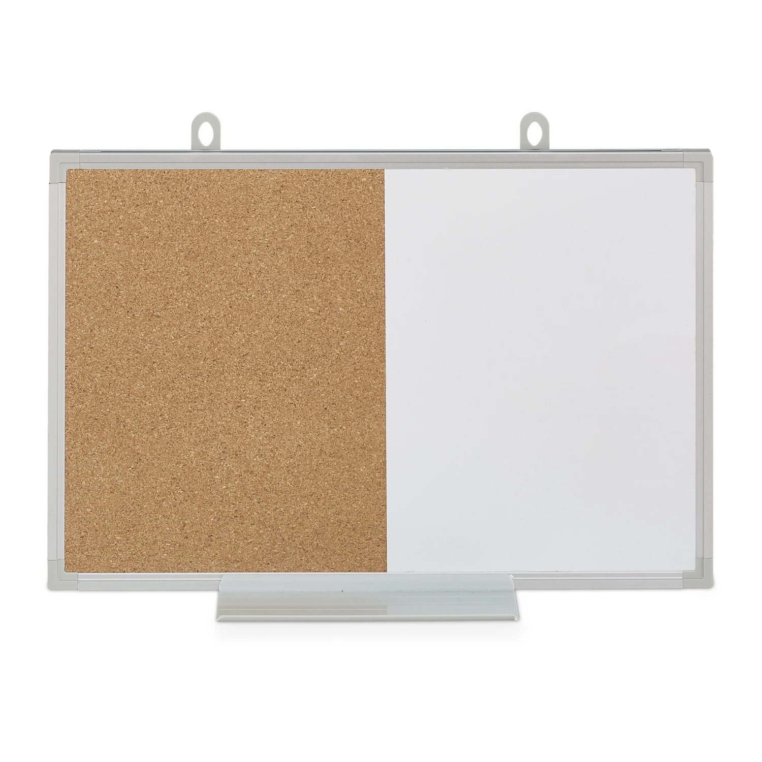 Relaxdays Kombitafel Pinnwand & Magnettafel 6 Relaxdays Kombitafel Pinnwand & Magnettafel – Bild 6