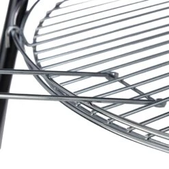 Relaxdays Schwenkgrill Dreibein Mit Grillrost -OUTSUNNY Verkäufe 8600323900 100338460 prod 006