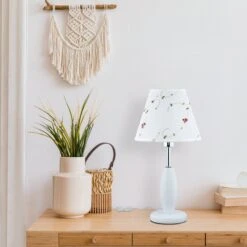 Relaxdays Tischlampe Blumen -OUTSUNNY Verkäufe 8600323900 100341920 prod 003