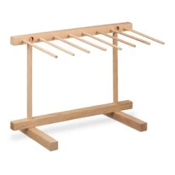 Relaxdays Nudeltrockner Buchenholz -OUTSUNNY Verkäufe 8600323900 100342720 prod 010