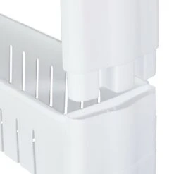 Relaxdays Schmaler Nischenwagen Mit 4 Ablagen -OUTSUNNY Verkäufe 8600323900 1003435649 prod 006