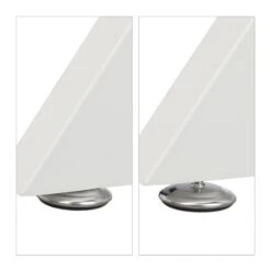 Relaxdays Tischbeine 2er Set X-Form -OUTSUNNY Verkäufe 8600323900 1003542249 prod 006