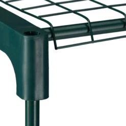 Relaxdays Pflanzenregal Mit 4 Ablagen -OUTSUNNY Verkäufe 8600323900 100361390 prod 007