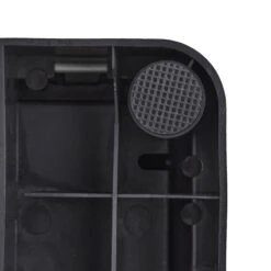 Relaxdays Kosmetikeimer Absenkautomatik Gold -OUTSUNNY Verkäufe 8600323900 100385600 prod 009