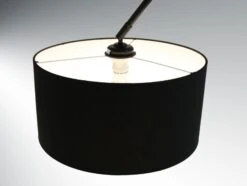 Bogenleuchte Elegant Arc Black Ausladung 222cm Höhe 225cm 10454 -OUTSUNNY Verkäufe 8600326800 2545 prod 006