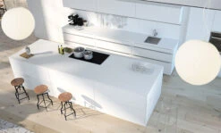 Kugelleuchte Hängeleuchte GlowOrb P45 White 45cm Ø IP44 E27 10619 -OUTSUNNY Verkäufe 8600326800 795 prod 003