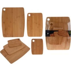 HTI-Living Schneidebrett 3-tlg.