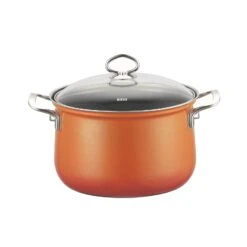 Riess Topfset Sparset 5-teilig CORALL -OUTSUNNY Verkäufe 8600330400 2195079 prod 003