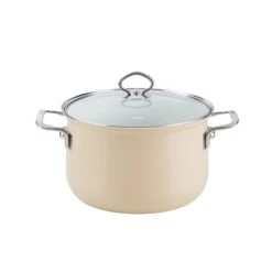 Riess Topfset Sparset 5-teilig CAPPUCCINO -OUTSUNNY Verkäufe 8600330400 2195088 prod 005