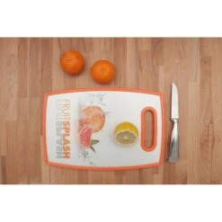Neuetischkultur Schneidbrett NTK Fruitsplash -OUTSUNNY Verkäufe 8600330400 283916 prod 005