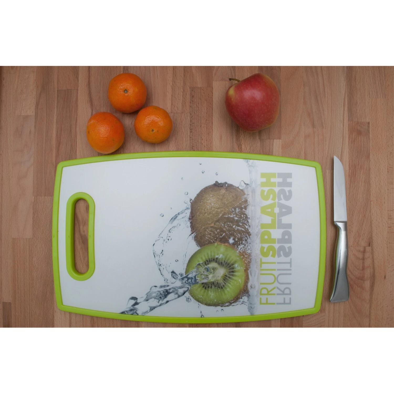 Neuetischkultur Schneidbrett NTK Kiwi 2 Neuetischkultur Schneidbrett NTK Kiwi – Bild 2