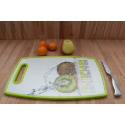 Neuetischkultur Schneidbrett NTK Kiwi 9 Neuetischkultur Schneidbrett NTK Kiwi -OUTSUNNY Verkäufe 8600330400 283936 prod 005