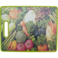 Neuetischkultur Schneidbrett NTK Gemüse