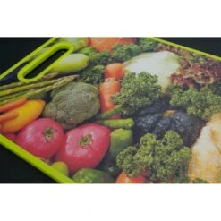 Neuetischkultur Schneidbrett NTK Gemüse -OUTSUNNY Verkäufe 8600330400 283939 prod 003