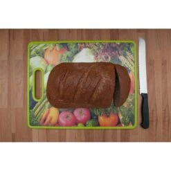 Neuetischkultur Schneidbrett NTK Gemüse -OUTSUNNY Verkäufe 8600330400 283939 prod 004