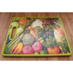 Neuetischkultur Schneidbrett NTK Gemüse -OUTSUNNY Verkäufe 8600330400 283939 prod 005