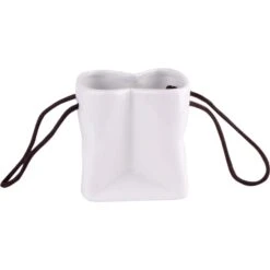 Neuetischkultur Servierschale Tüte