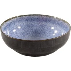 Neuetischkultur Schale Ø 17 Cm New Blue