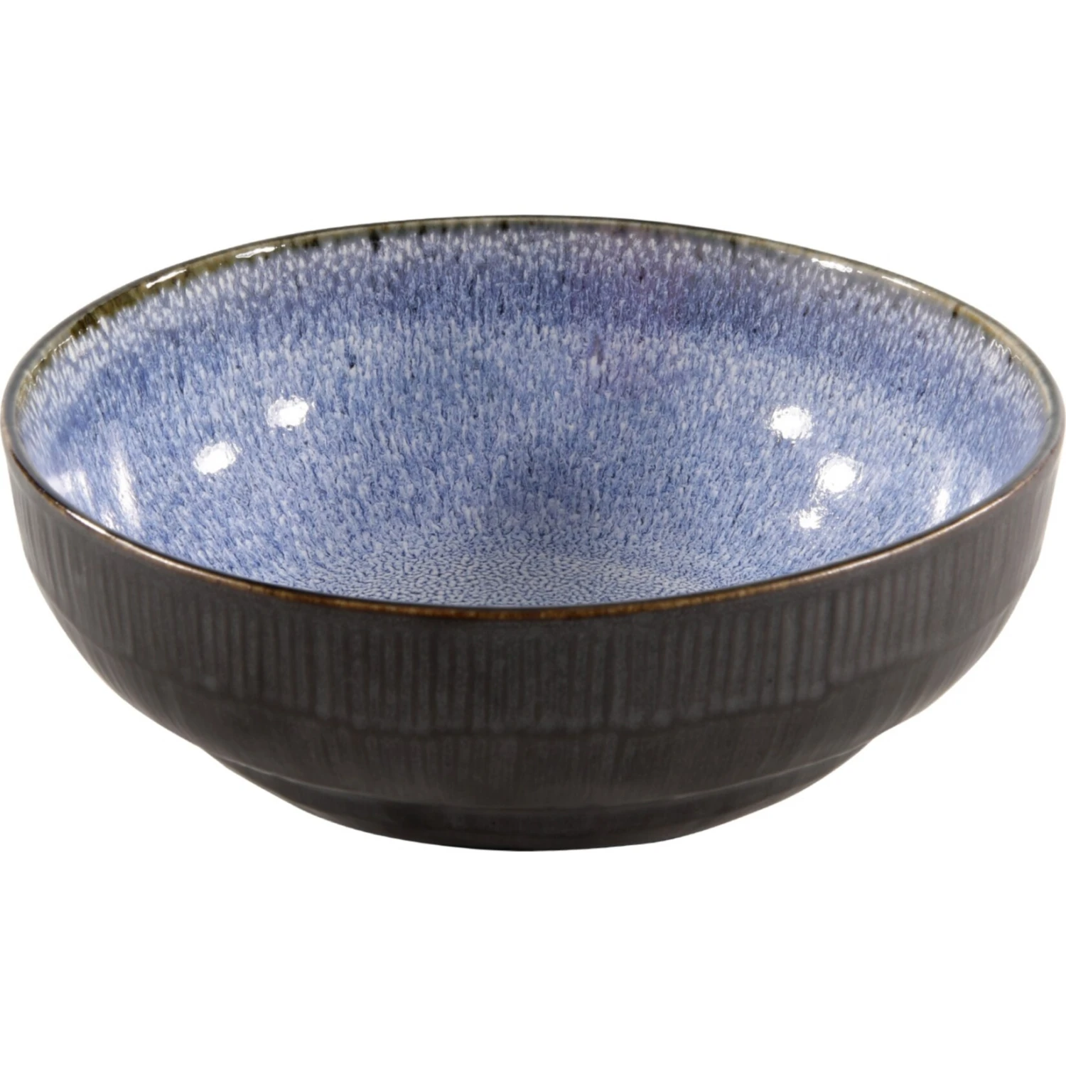 Neuetischkultur Schale Ø 17 Cm New Blue 1 Neuetischkultur Schale Ø 17 Cm New Blue