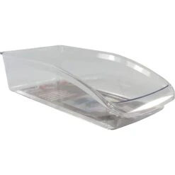 Neuetischkultur Aufbewahrungsbox Für Den Kühlschrank Rechteckig