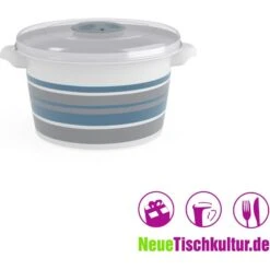 Neuetischkultur Mikrowellendose 2er 1,5 L -OUTSUNNY Verkäufe 8600330400 50000531 prod 003