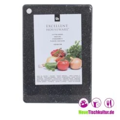 Neuetischkultur Schneidebrett Anthrazit 5 Neuetischkultur Schneidebrett Anthrazit -OUTSUNNY Verkäufe 8600330400 50000764 prod 003