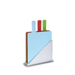 HTI-Living Schneidebrett 3er Set Farbig