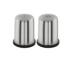 Neuetischkultur Pfeffer-und Salzstreuer Set Edelstahl