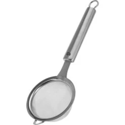 Neuetischkultur Küchen-Sieb Edelstahl