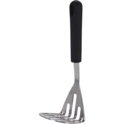 Neuetischkultur Kartoffelstampfer Mit Kunststoffgriff Edelstahl