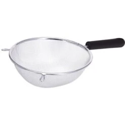 Neuetischkultur Küchensieb Edelstahl