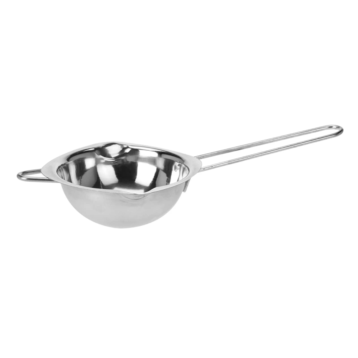 Neuetischkultur Wasserbad-Schüssel Edelstahl 1 Neuetischkultur Wasserbad-Schüssel Edelstahl