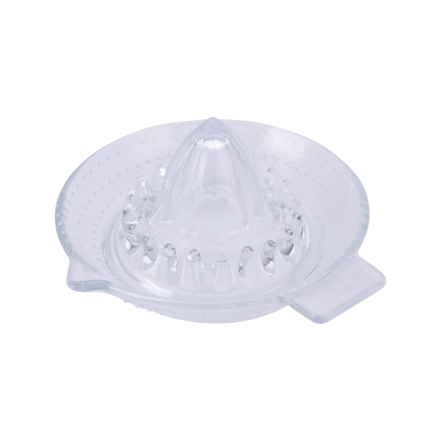 Neuetischkultur Zitruspresse Glas 1 Neuetischkultur Zitruspresse Glas