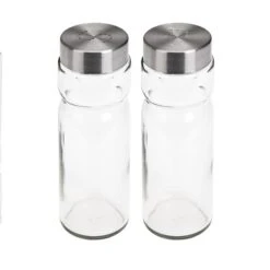 Neuetischkultur Salzstreuer Und Pfefferstreuer 2-er Set