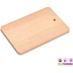 Neuetischkultur Brettchenständer-Set, 7-teilig Buche -OUTSUNNY Verkäufe 8600330400 50002022 prod 004