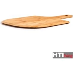 Neuetischkultur Pizzabrett Bambus -OUTSUNNY Verkäufe 8600330400 50002137 prod 003