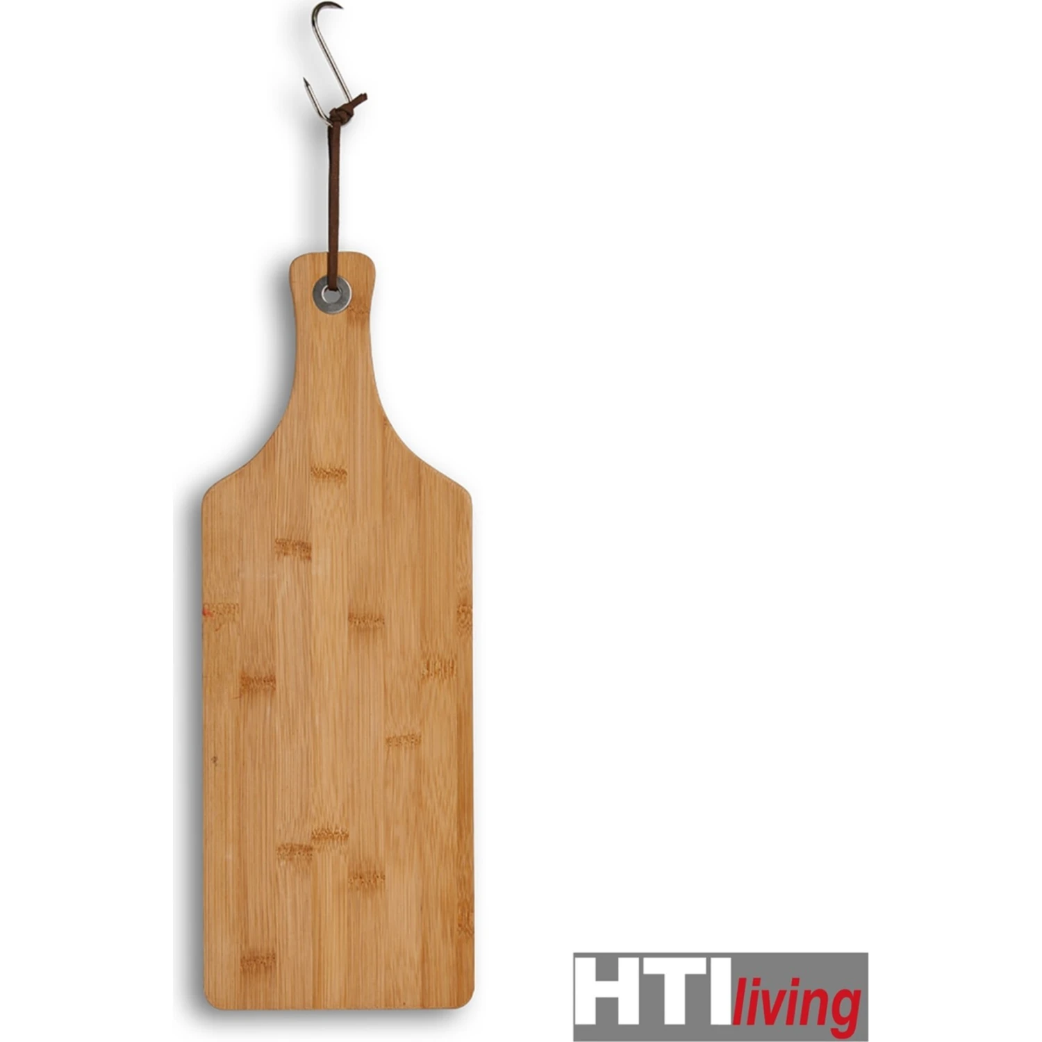 Neuetischkultur Schneidebrett Mit Griff Bambus 2 Neuetischkultur Schneidebrett Mit Griff Bambus – Bild 2