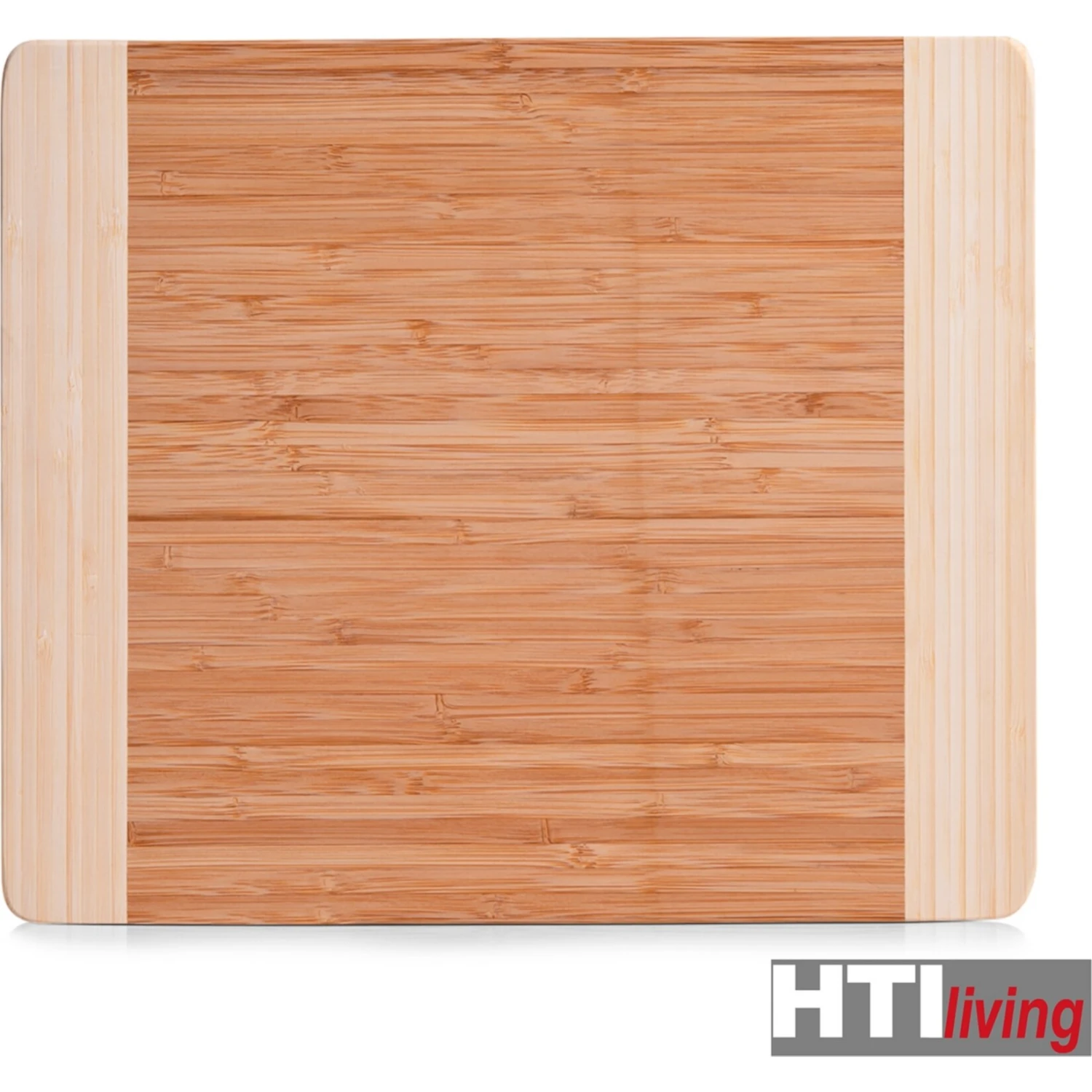 Neuetischkultur Schneidebrett, Bambus 2-farbig 2 Neuetischkultur Schneidebrett, Bambus 2-farbig – Bild 2