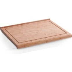 Neuetischkultur Tranchierbrett, Backbrett Bambus