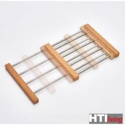 Neuetischkultur Topfuntersetzer Ausziehbar -OUTSUNNY Verkäufe 8600330400 50002176 prod 003